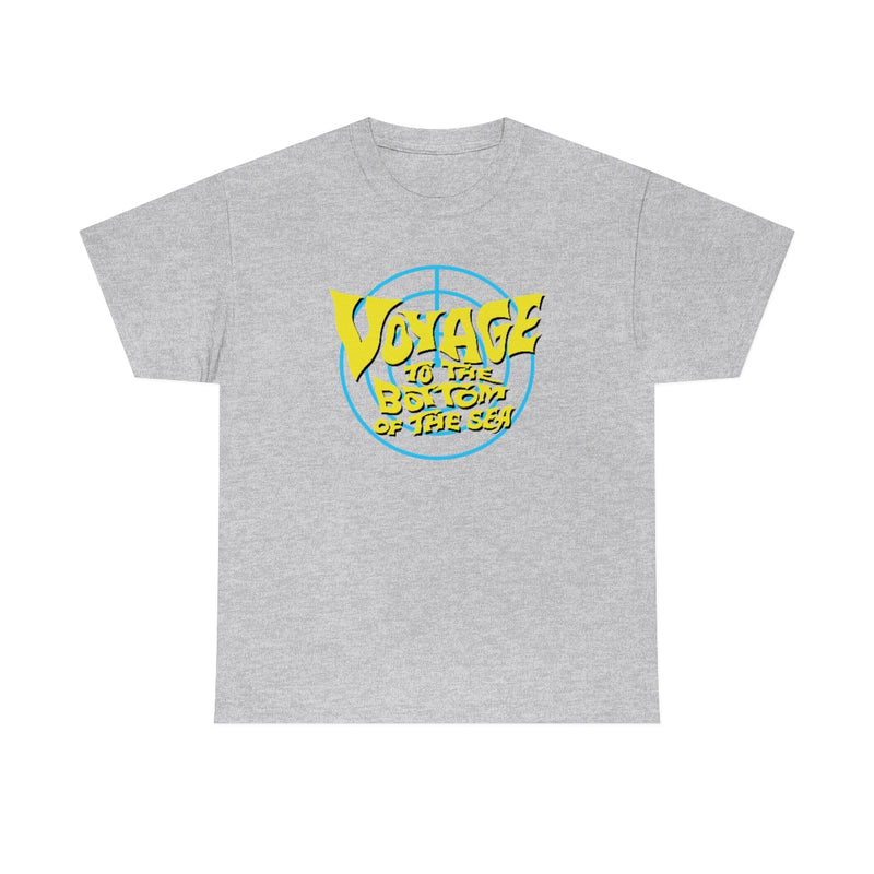 Voyage Tee