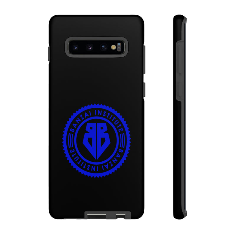 BB - Institute Phone Case