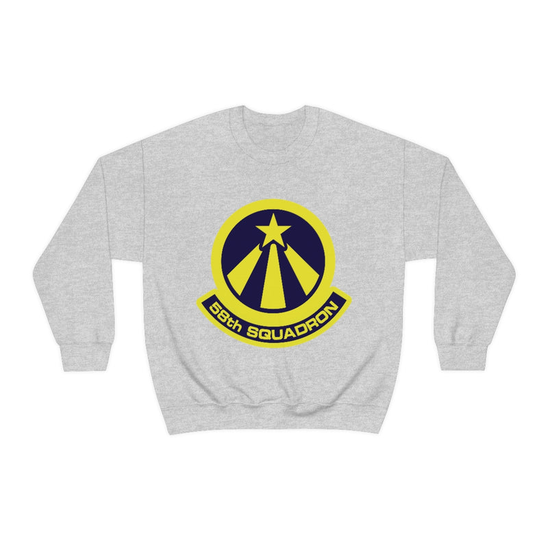 SAAB - 58th Squadron Sweatshirt