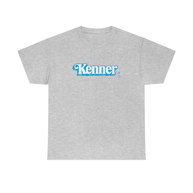 KENNER - Distressed Tee