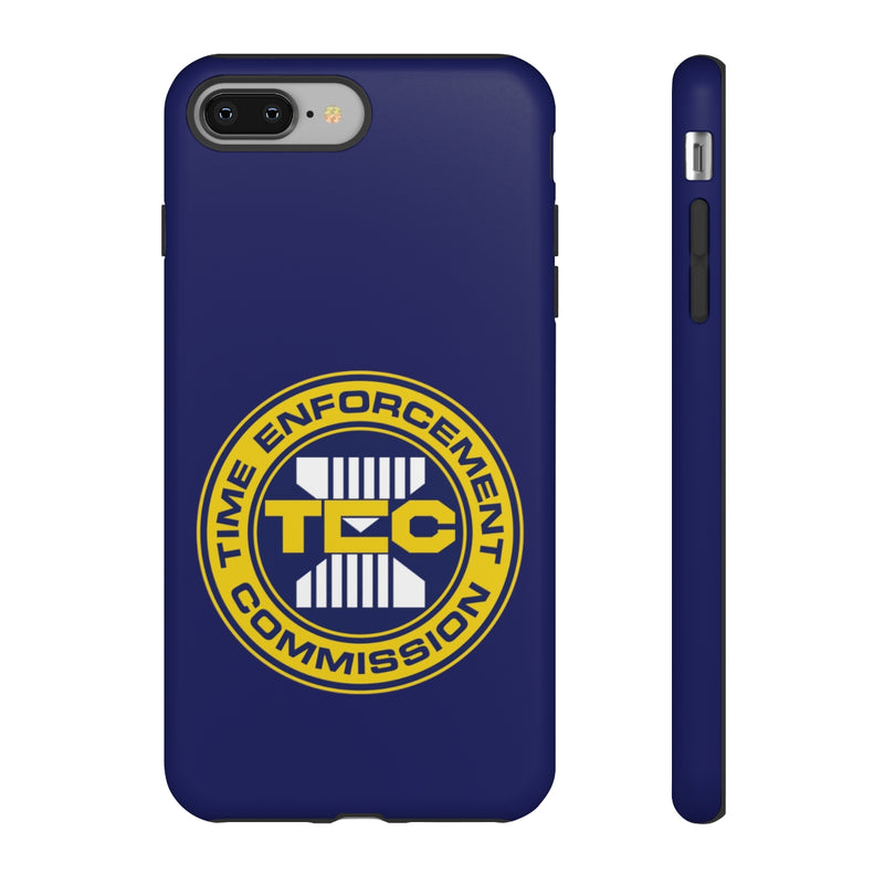 TEC Phone Case