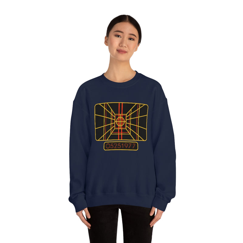 Stay On Target Sweatshirt