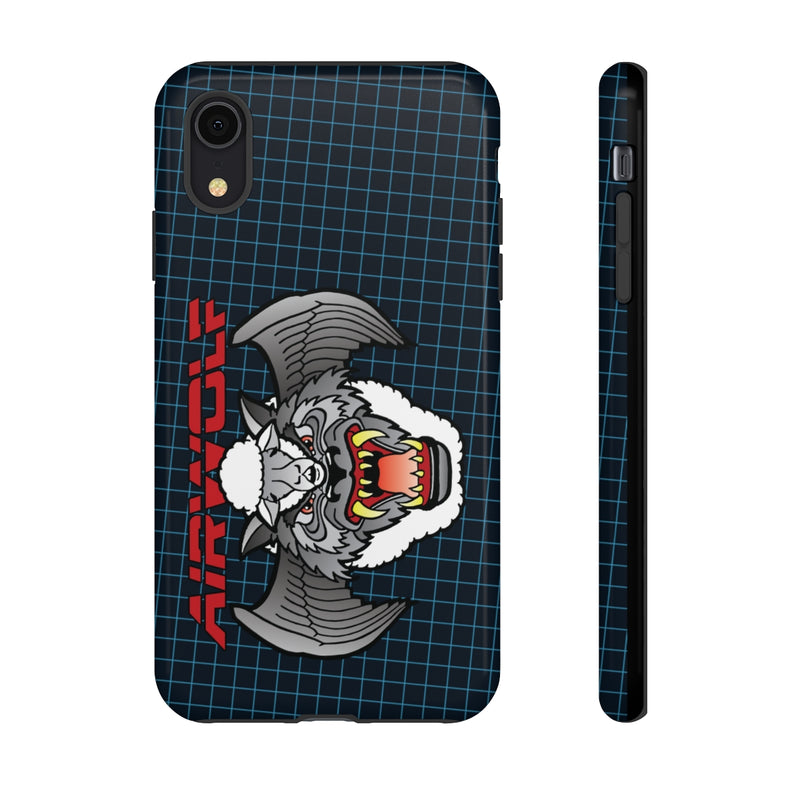 Airwolf Tough Phone Case