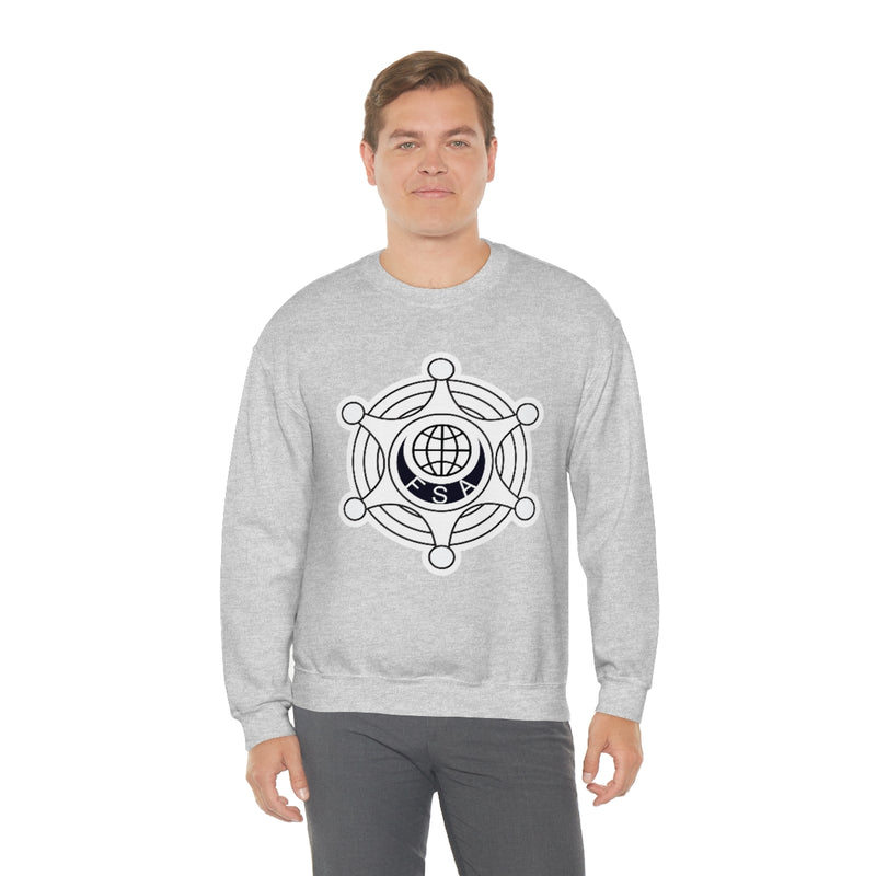 Federal Security Agency Sweatshirt