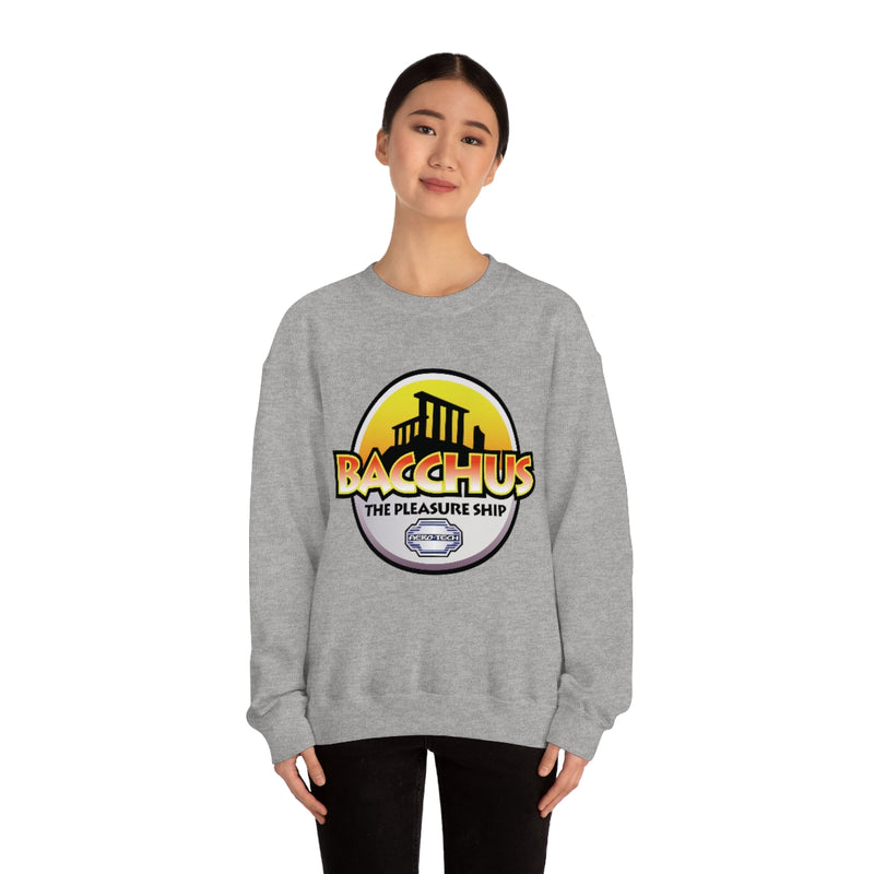 SAAB - Bacchus Sweatshirt