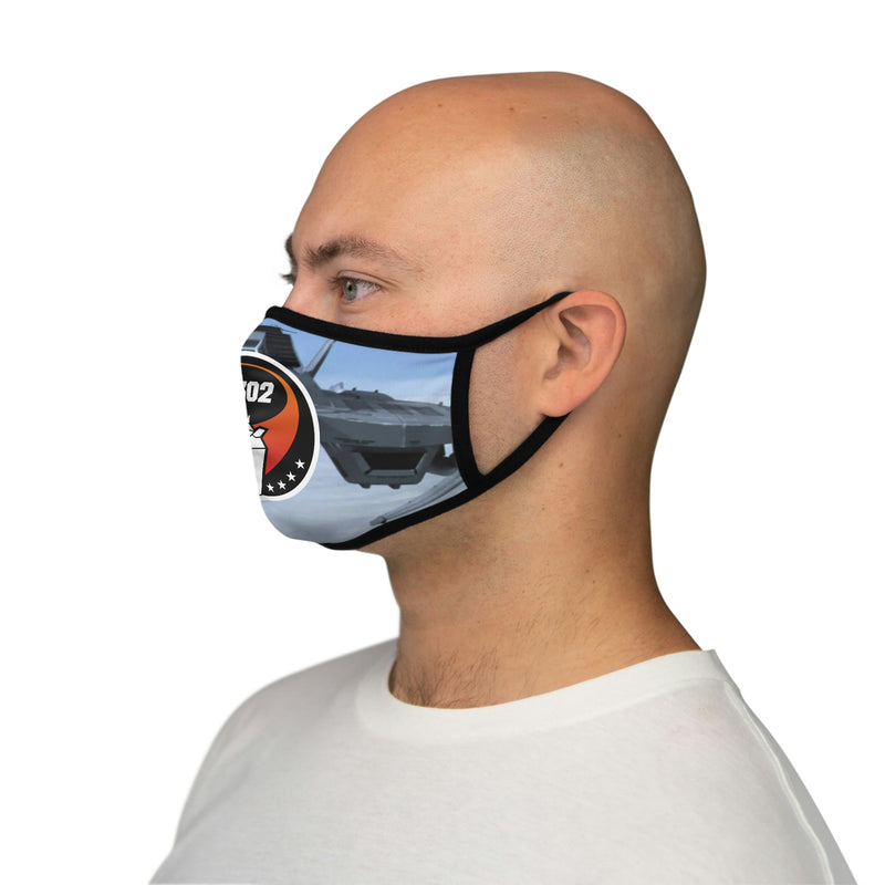 SG - 302 Face Mask