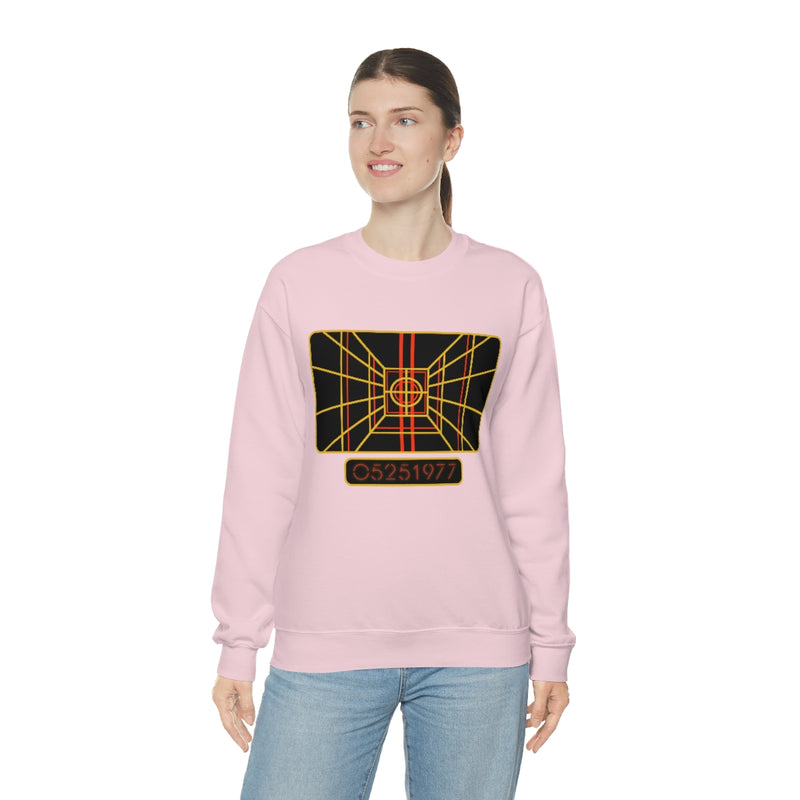 Stay On Target Sweatshirt