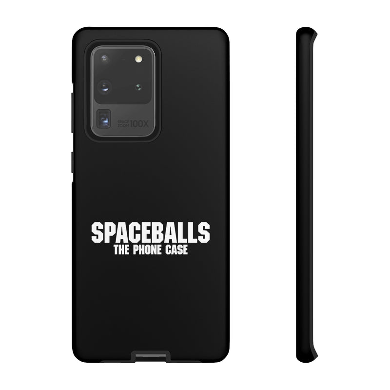 SB - The Phone Case