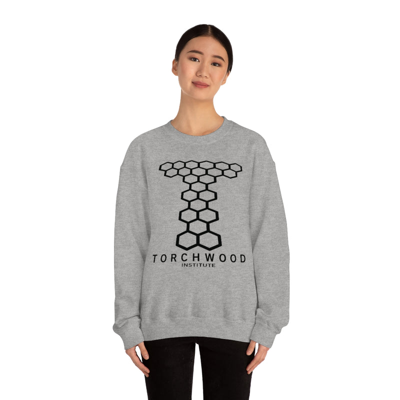 Torch Wood Sweatshirt