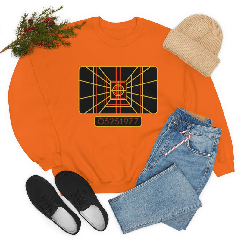 Stay On Target Sweatshirt