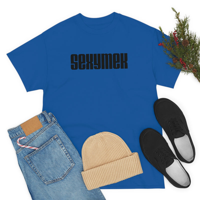 Sexymek Tee