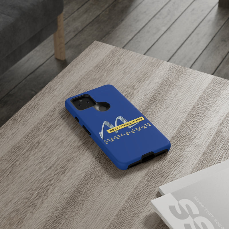 Montecito Phone Case