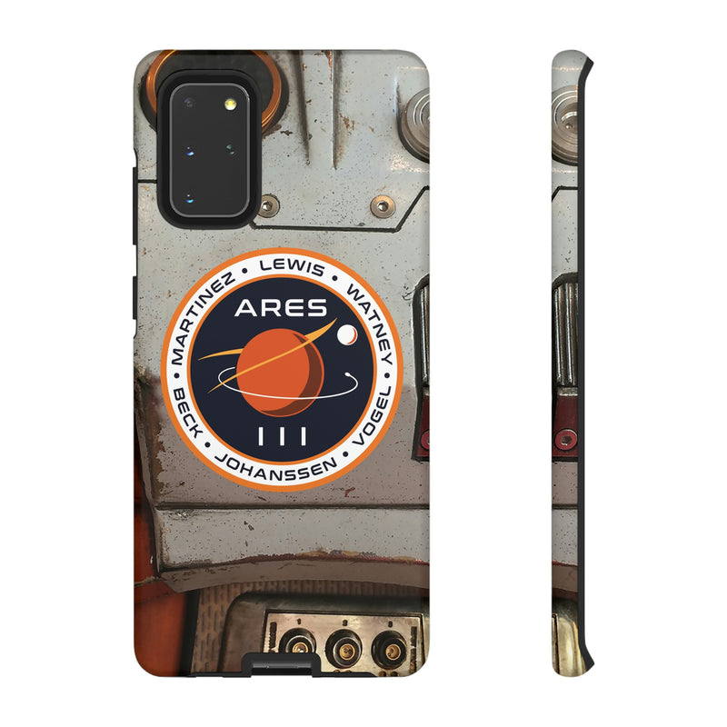 ARES III Phone Case