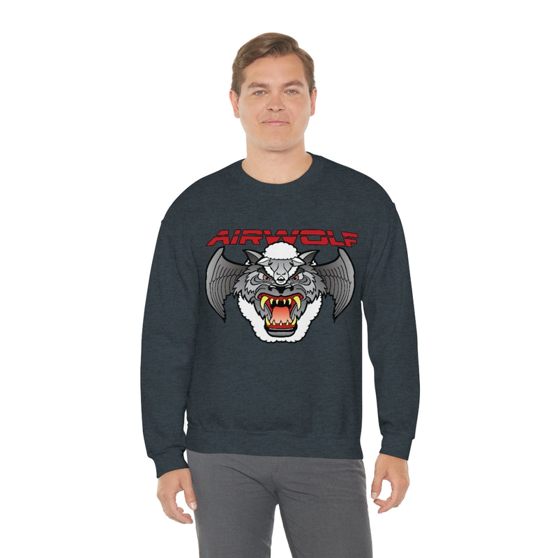 Airwolf Sweatshirt