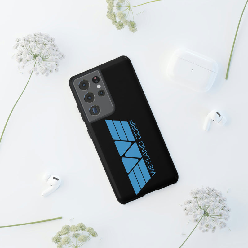 Weyland Corp Phone Case