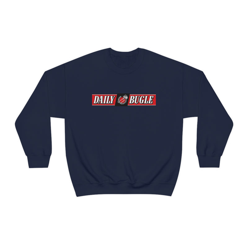 Bugle Sweatshirt