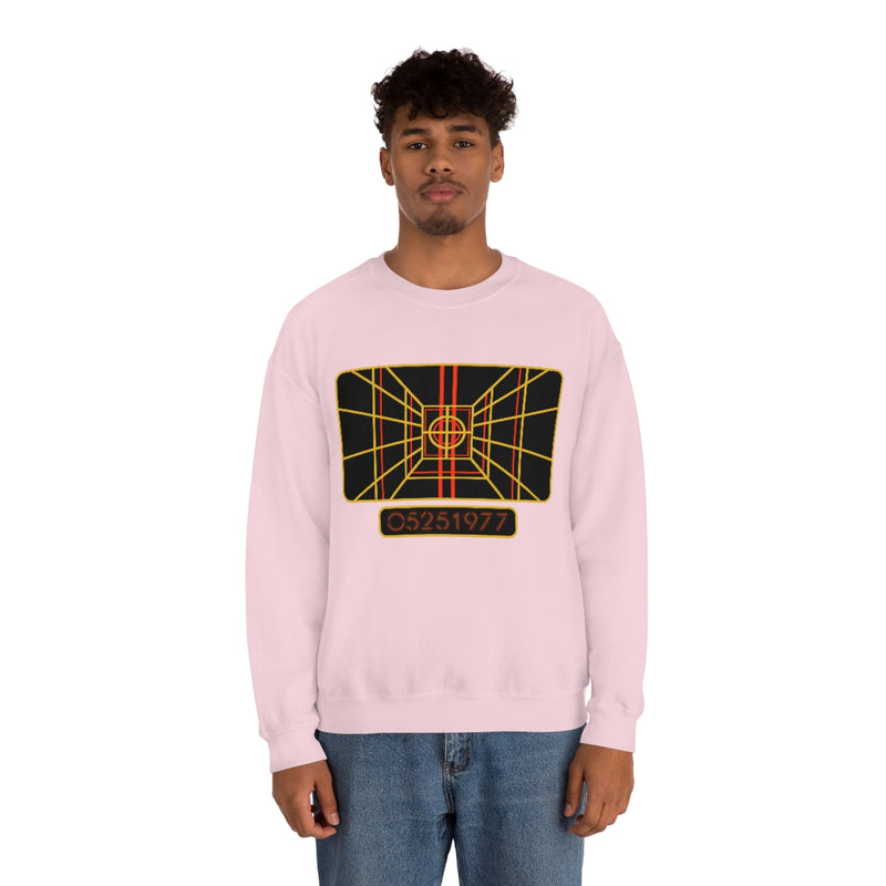 Stay On Target Sweatshirt