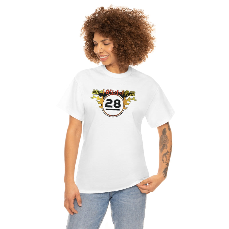 FF - Elves Tee