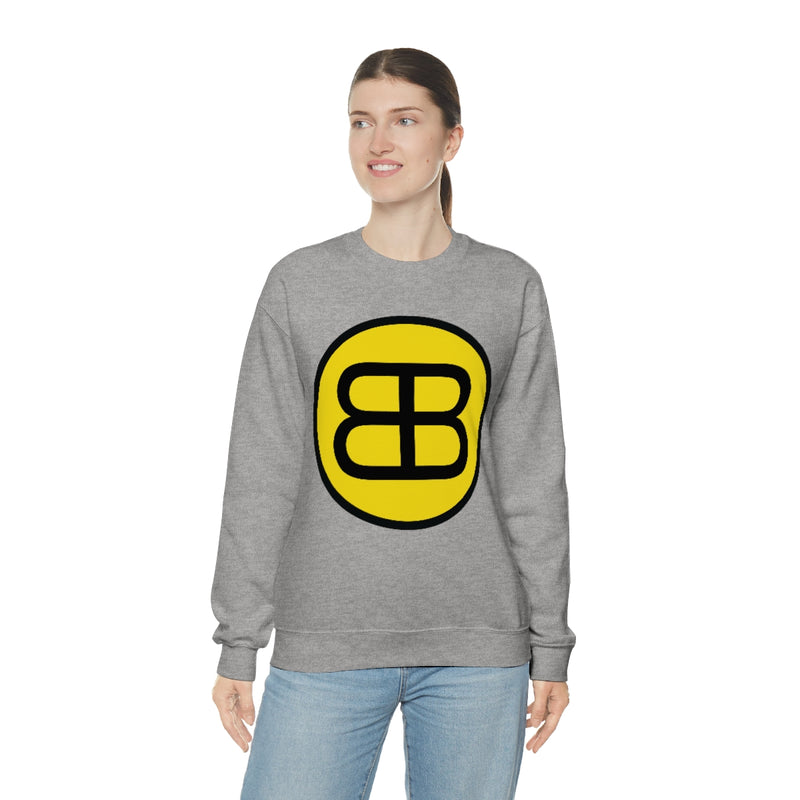 BB - Blue Blaze Irregulars Sweatshirt