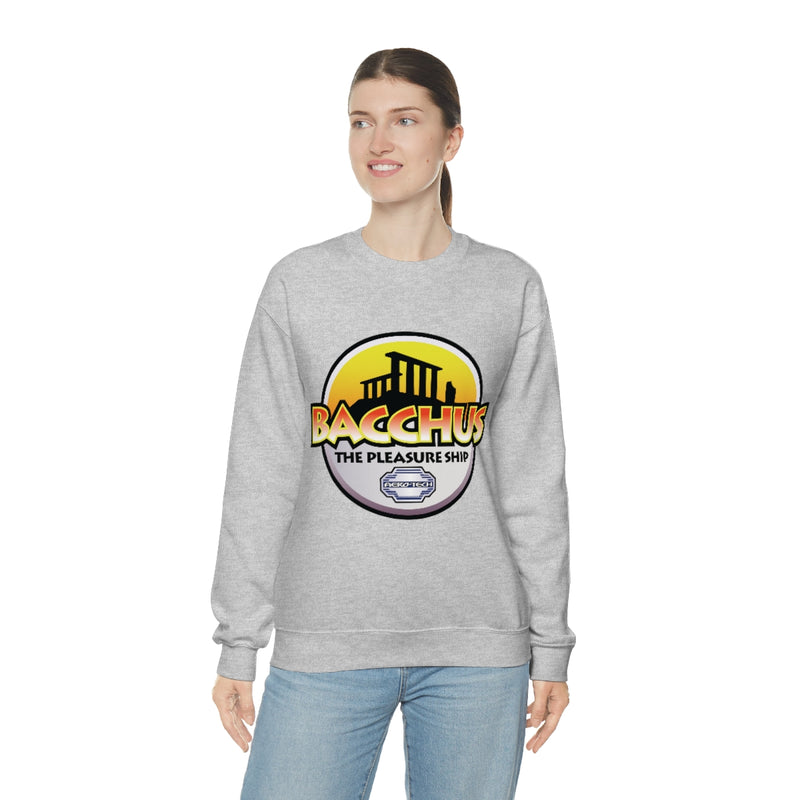 SAAB - Bacchus Sweatshirt