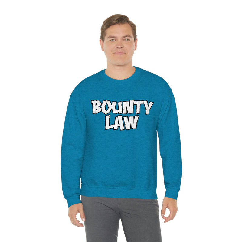 Bounty Law Sweatshirt