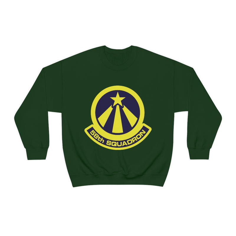 SAAB - 58th Squadron Sweatshirt