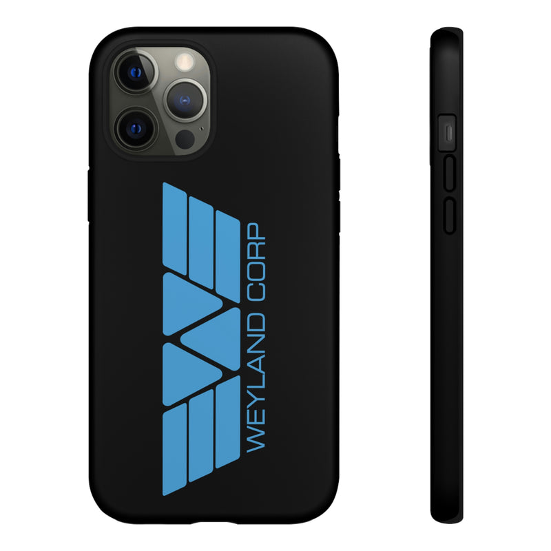 Weyland Corp Phone Case