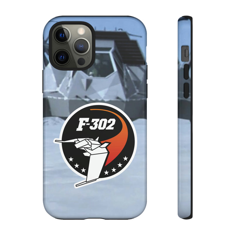 SG - 302 Phone Case