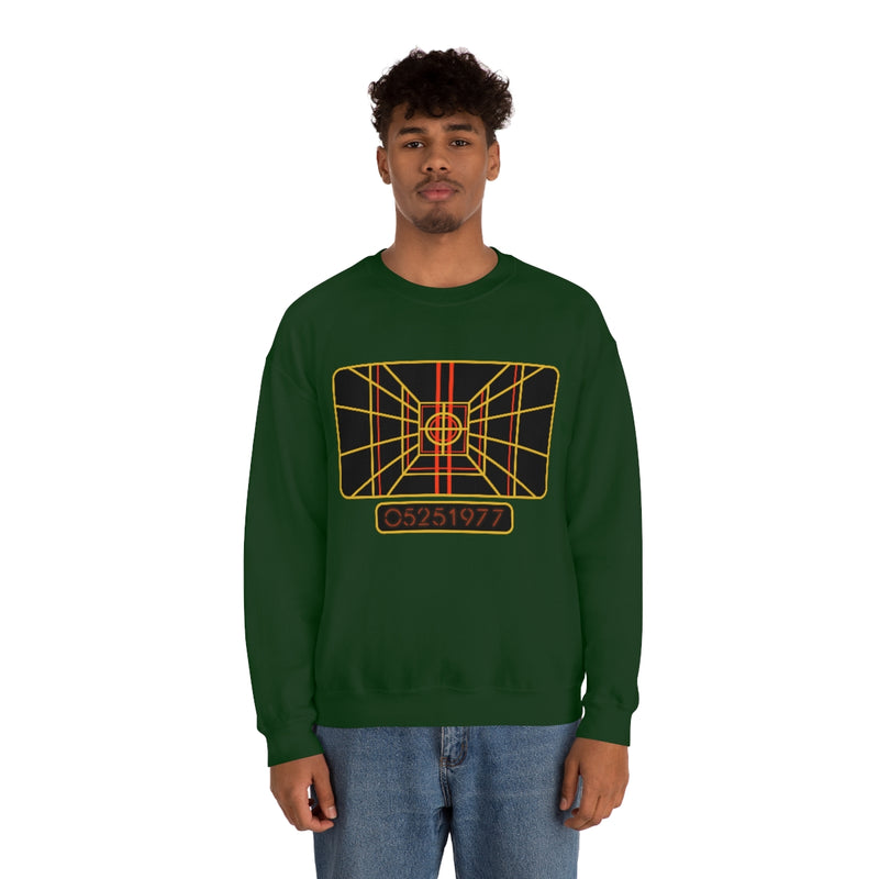 Stay On Target Sweatshirt