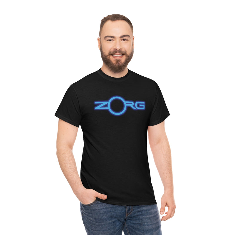 FE - ZORG Tee