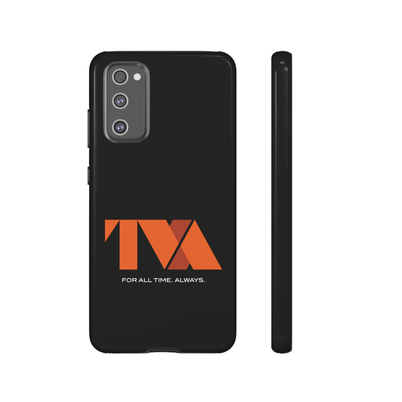 TVA Time Variance Authority Phone Case