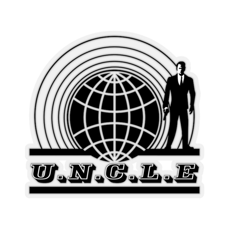 Uncle Stickers