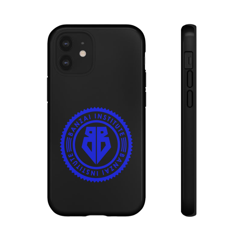 BB - Institute Phone Case