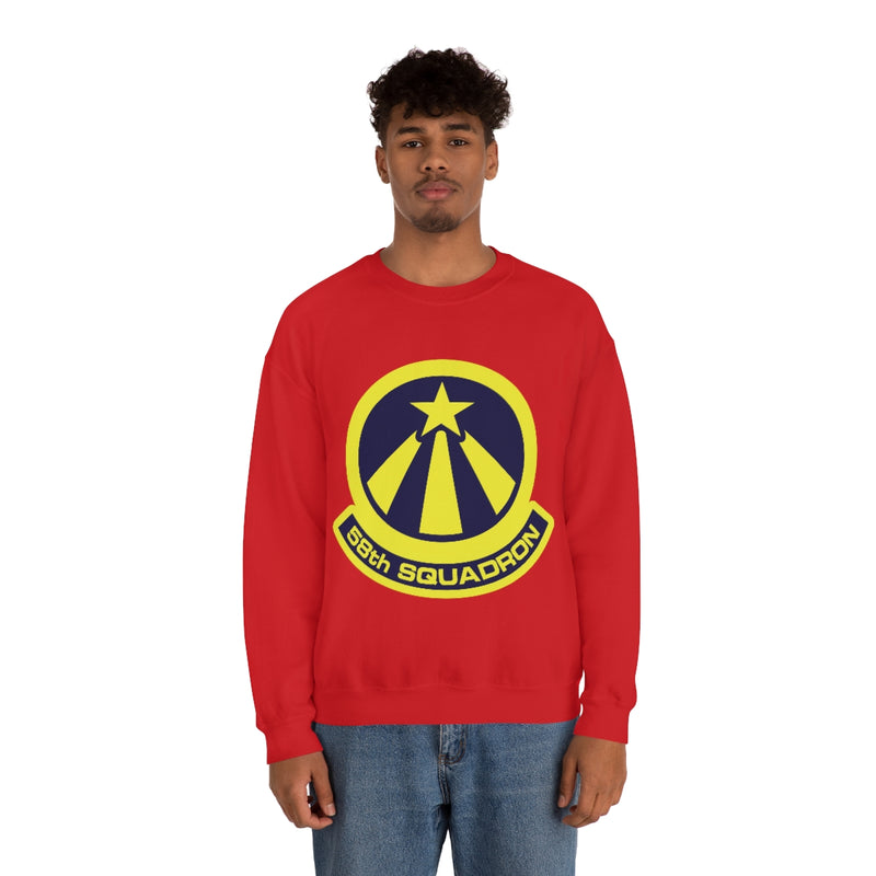 SAAB - 58th Squadron Sweatshirt