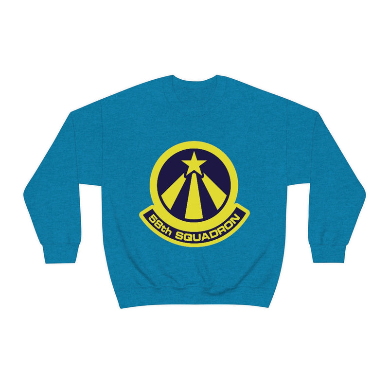 SAAB - 58th Squadron Sweatshirt