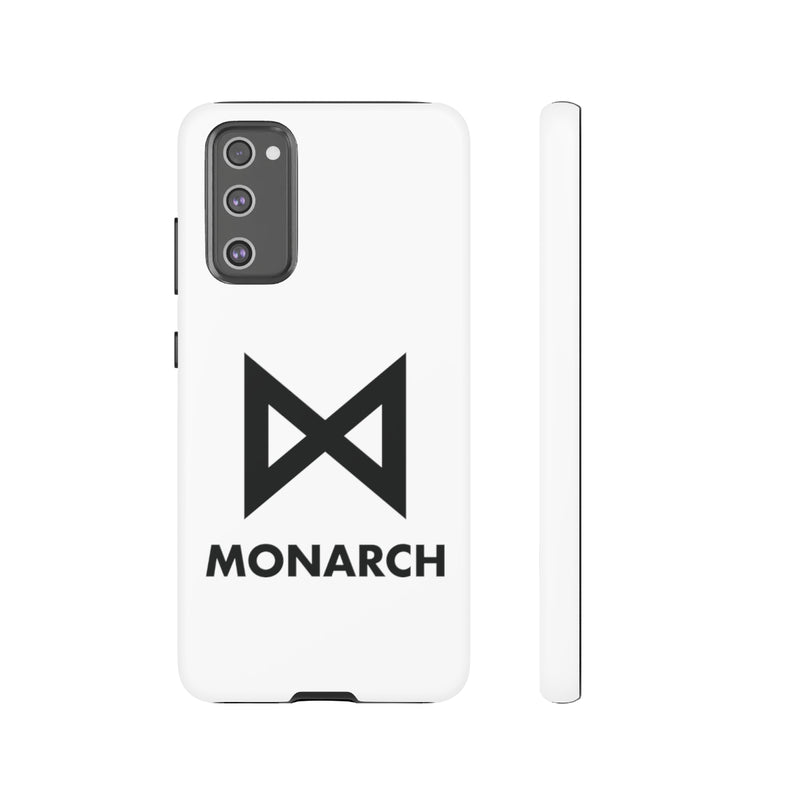 Monarch Phone Case