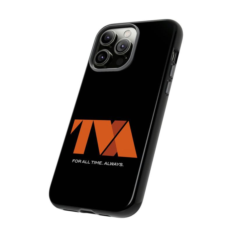 TVA Time Variance Authority Phone Case