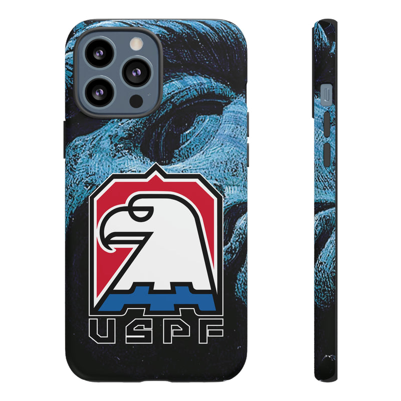 EFNY - USPF Phone Case