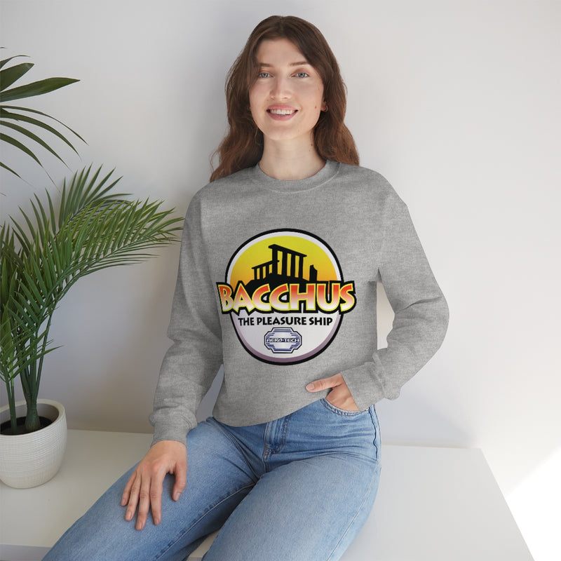 SAAB - Bacchus Sweatshirt