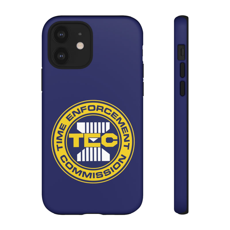 TEC Phone Case