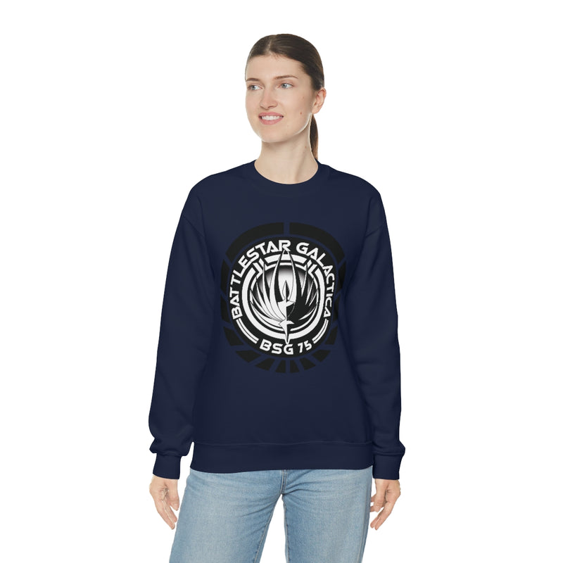 BSG 75 Sweatshirt