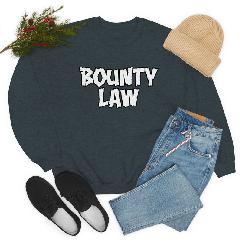 Bounty Law Sweatshirt