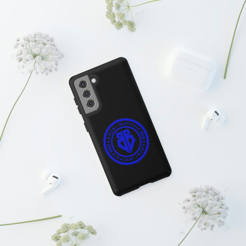 BB - Institute Phone Case