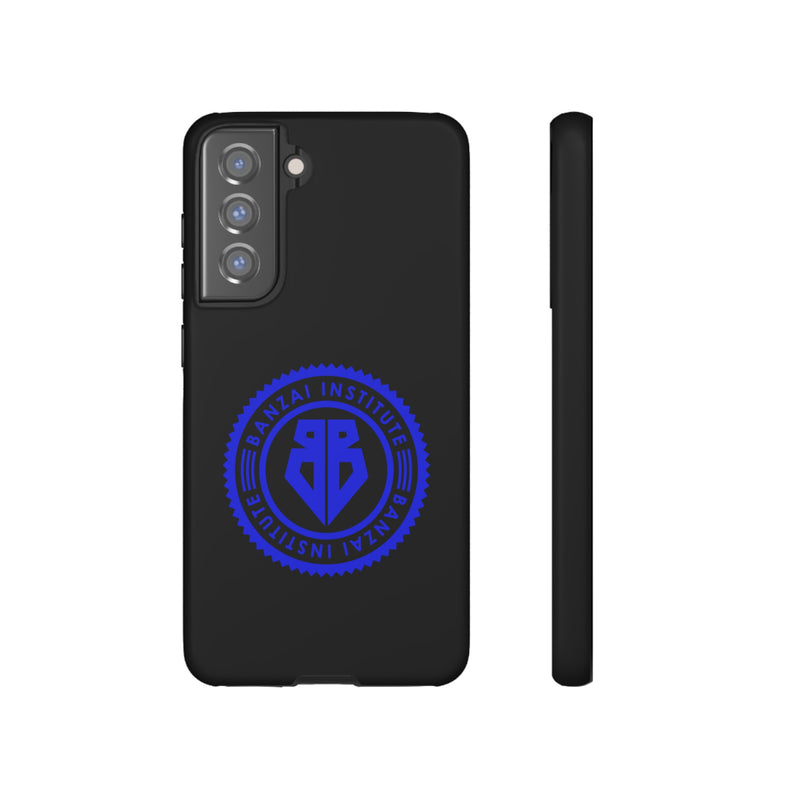 BB - Institute Phone Case