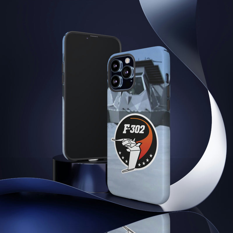 SG - 302 Phone Case