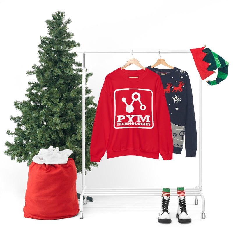 PYM Tech Sweatshirt