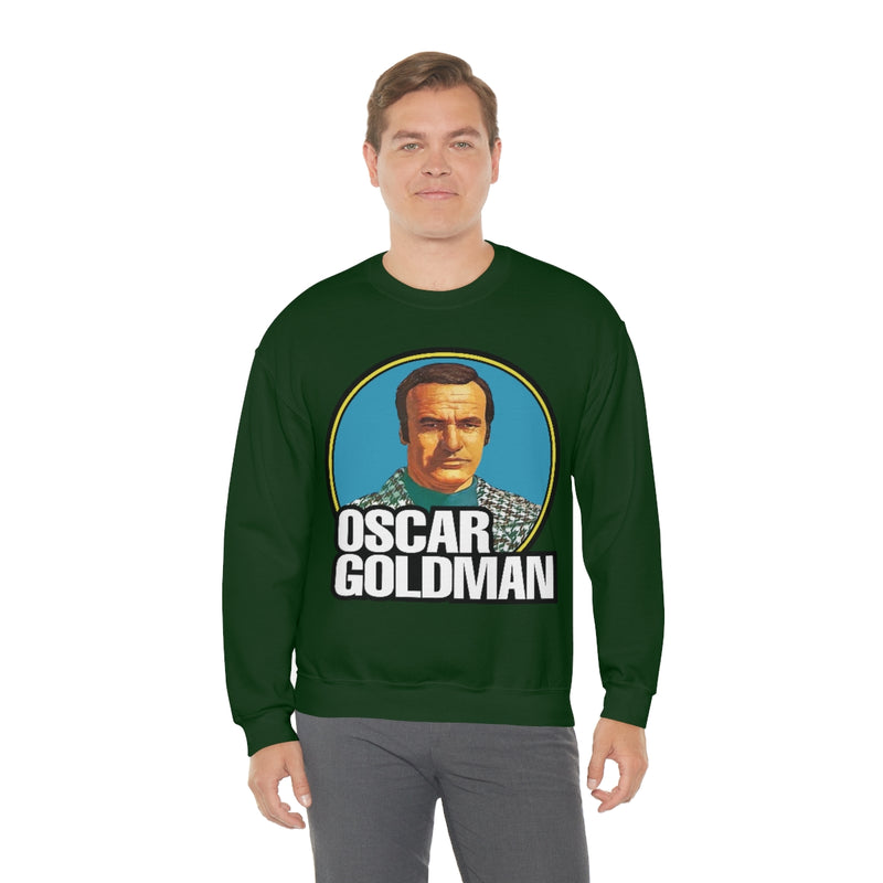 SMDM - Oscar Goldman Sweatshirt