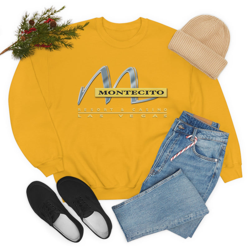 Montecito Sweatshirt