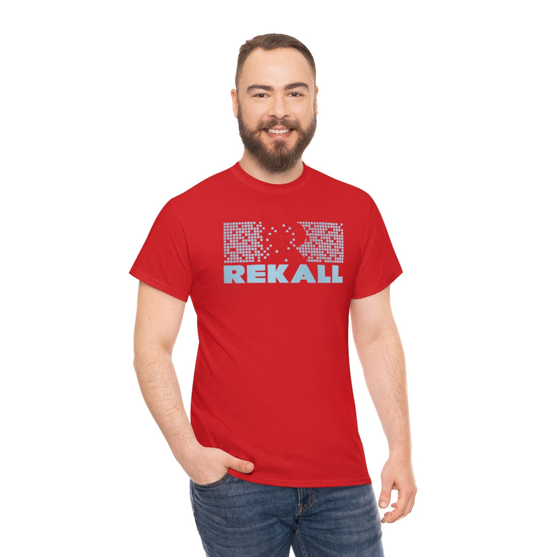 REKALL Tee