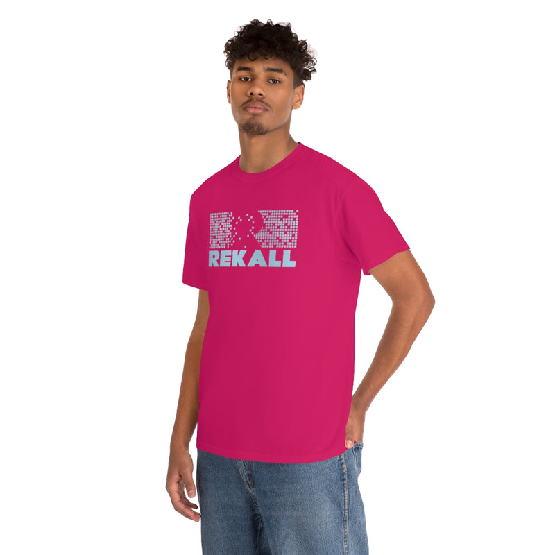 REKALL Tee